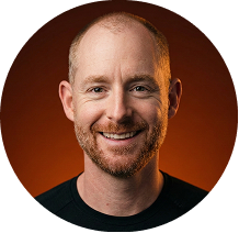 Eric Burton